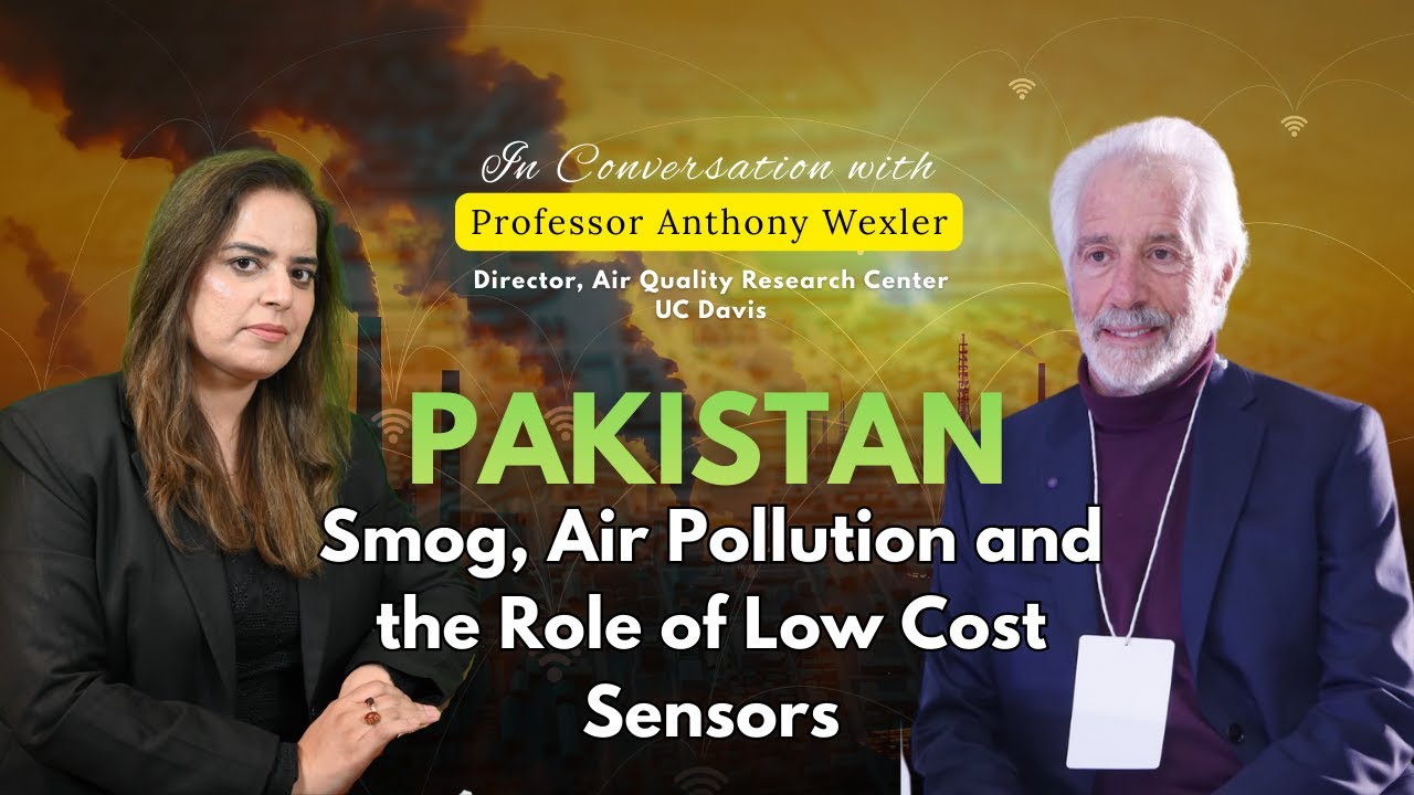 Podcast: Plastics: From Crisis to Circularity