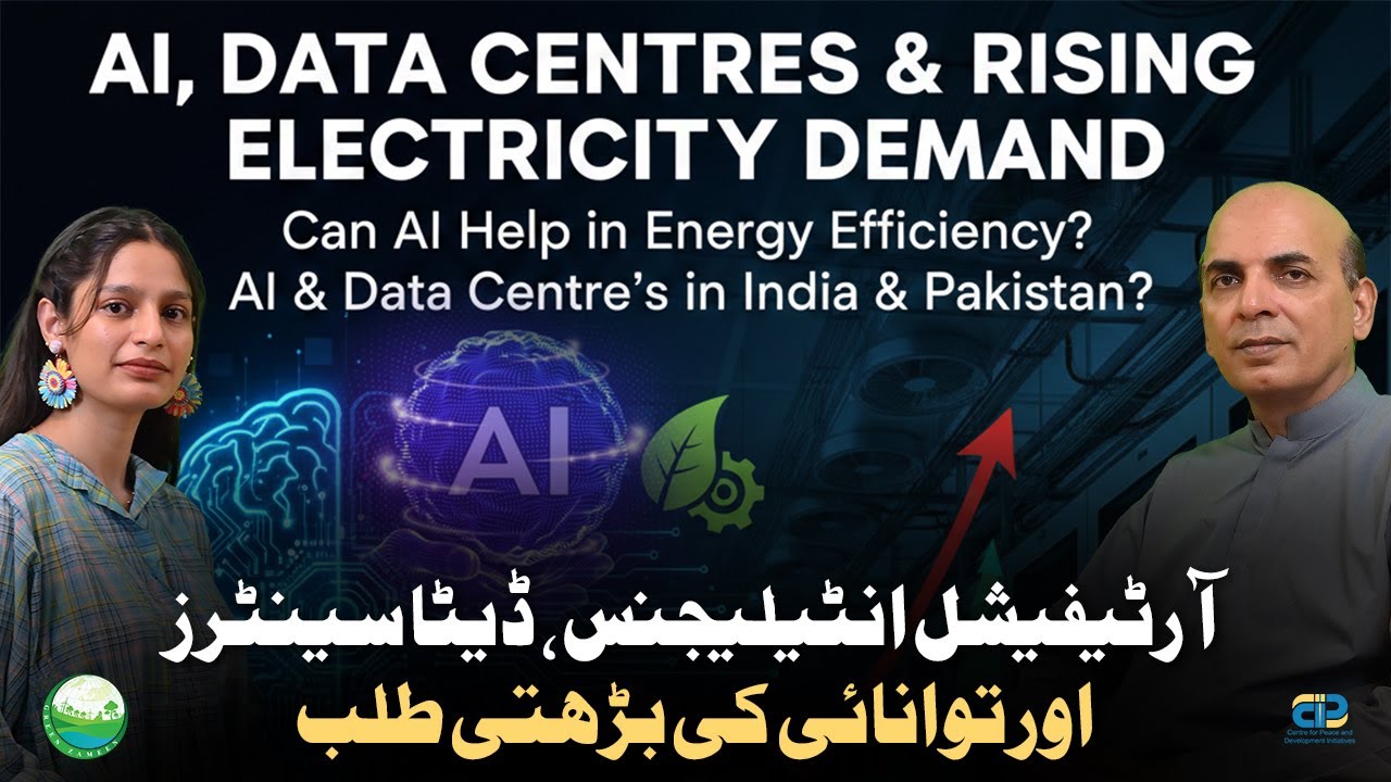 Podcast: Air Quality & Smog Challenges in South Asia