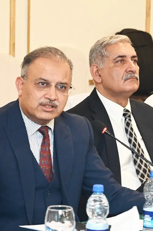 Impact Story: 5th Cohort Islamabad: Policy & Advocacy