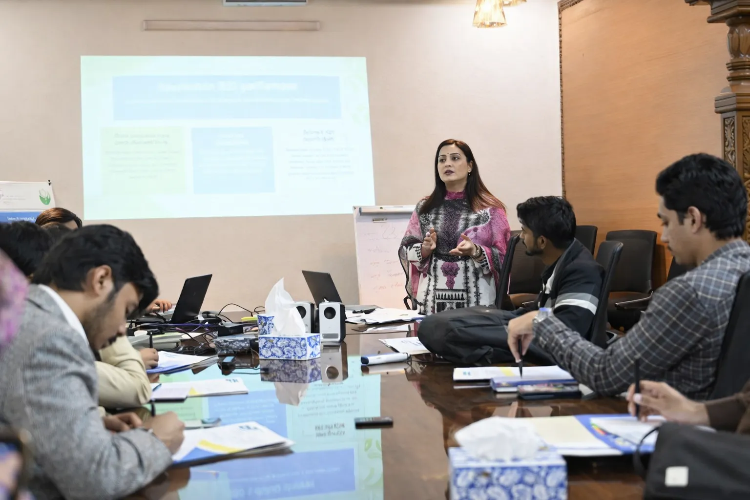 NGO & Development Solutions - Trusted Implementation Partners