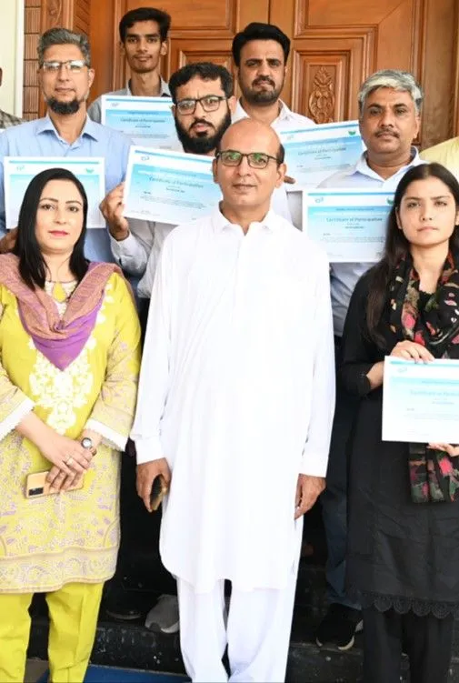 Impact Story: Empowering Youth for Climate Action