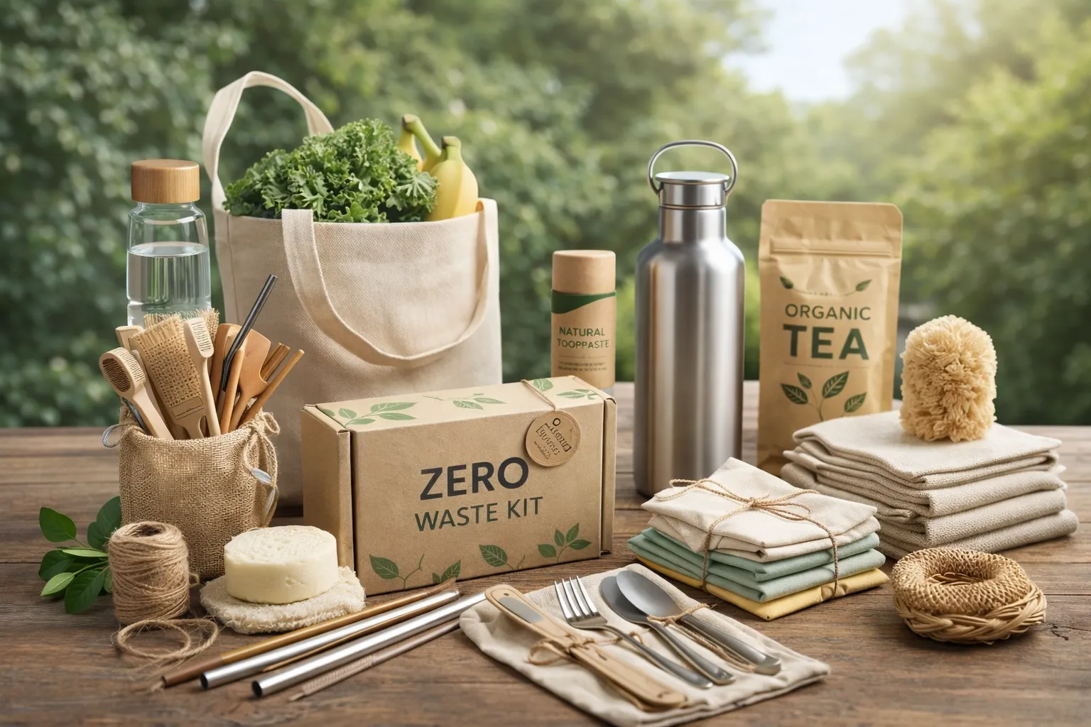 Sustainable Products Marketplace - Ethical Sourcing Made Simple